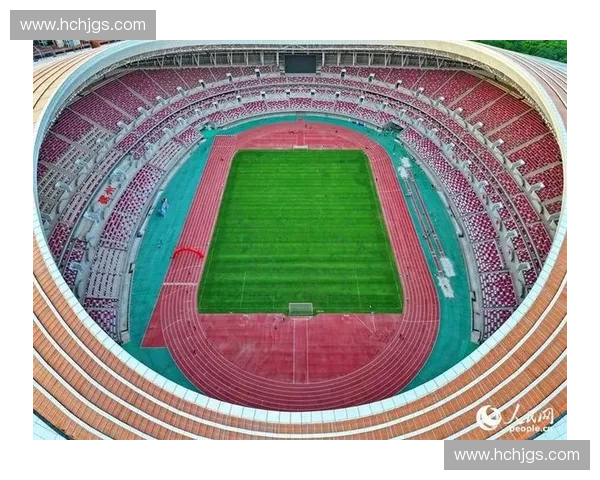 打造高水平体育训练基地引领区域竞技与全民健身融合发展新格局